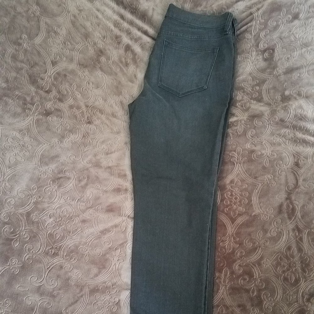 J.Crew stretch jeans